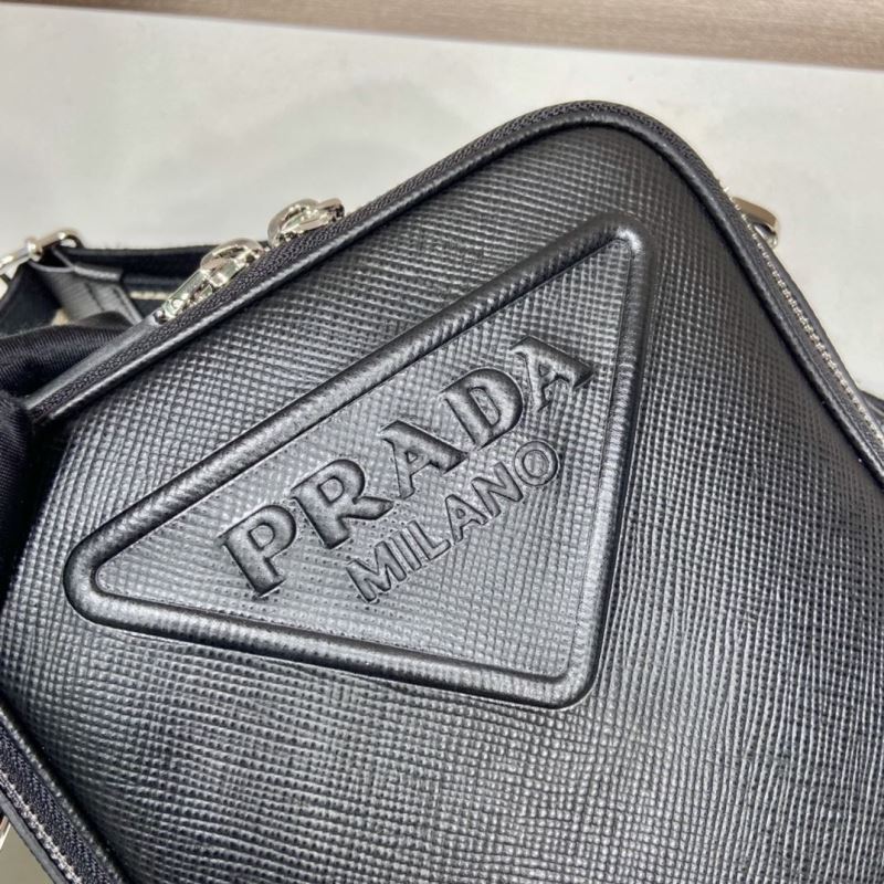 Prada Satchel Bags